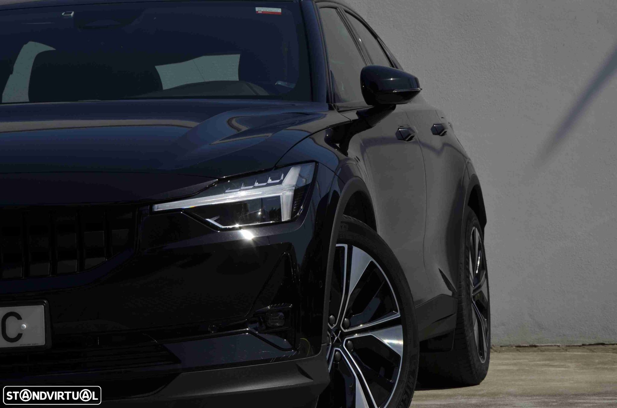 Polestar 2 Long Range 78 kWh - 36