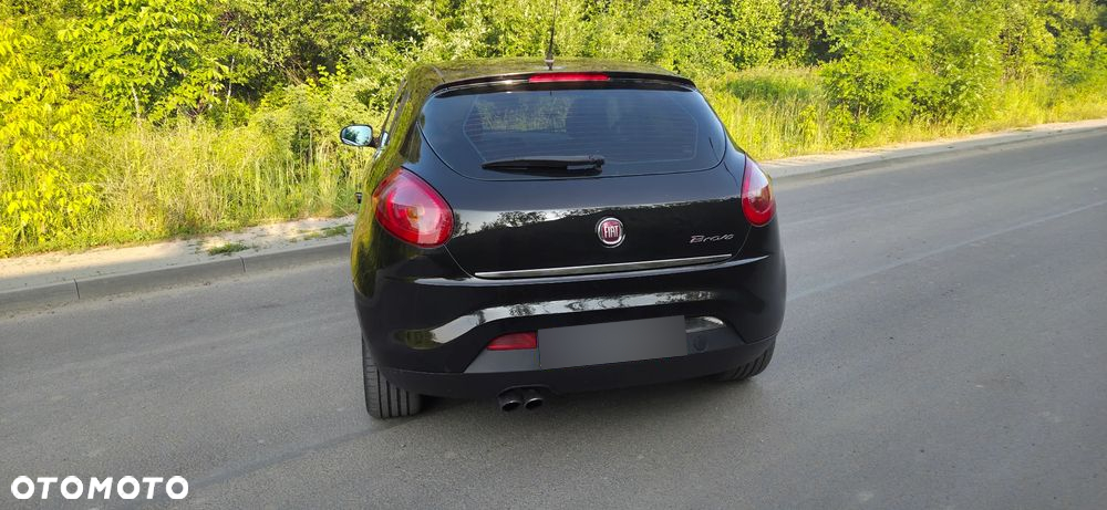 Fiat Bravo 1.4 T-Jet 16V Sport - 4
