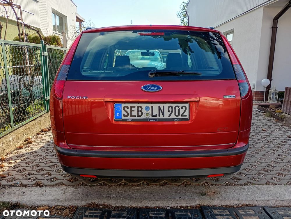 Ford Focus - 6
