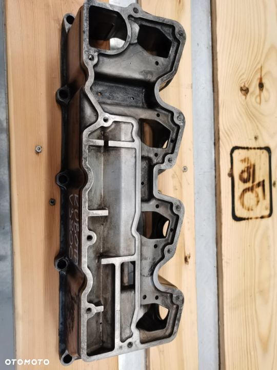 Pokrywa zaworowa Dieci 26.6 Mini Agri Kubota 3800 - 9