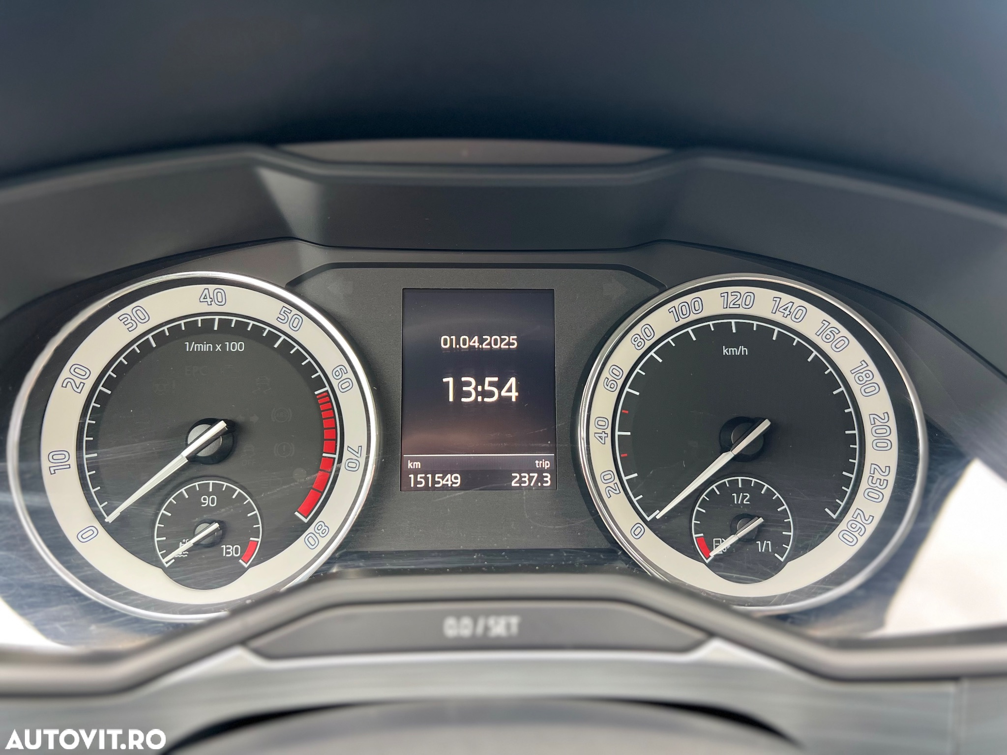 Skoda Superb - 26