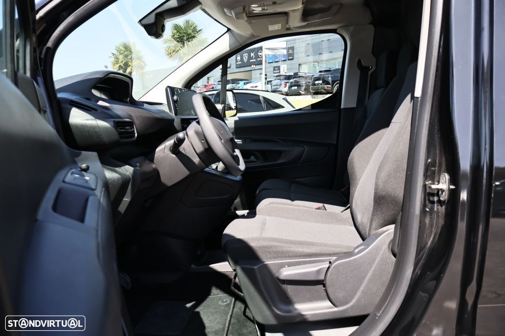 Peugeot Partner 1.5 Bluehdi M Standard - 14