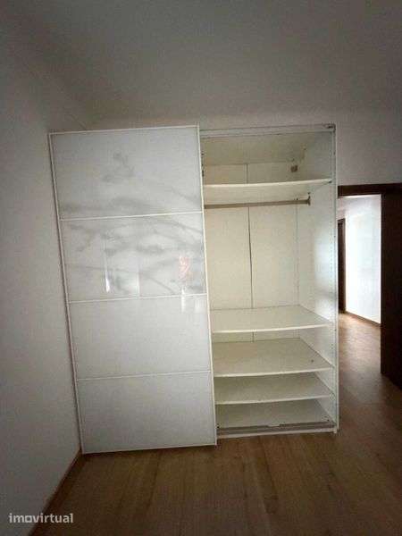 Arrendo Apartamento T2 - Grande imagem: 4/11