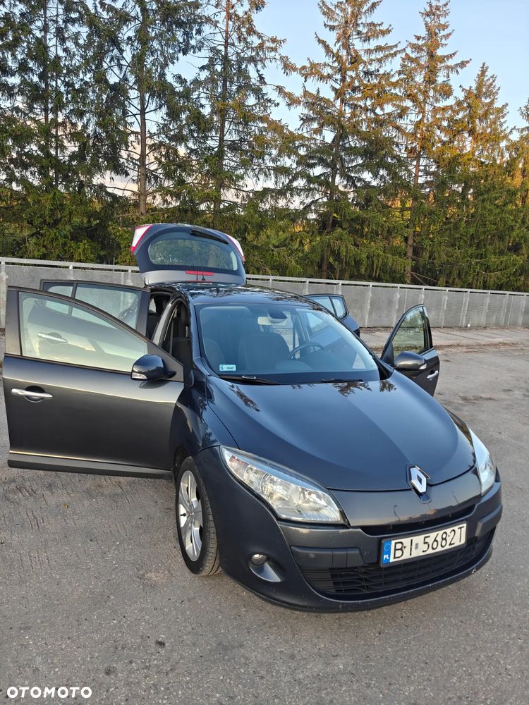 Renault Megane 1.4 16V TCE Dynamique - 19