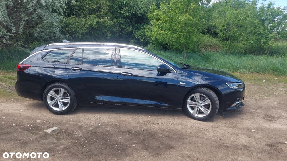 Opel Insignia 2.0 CDTI Executive - 6