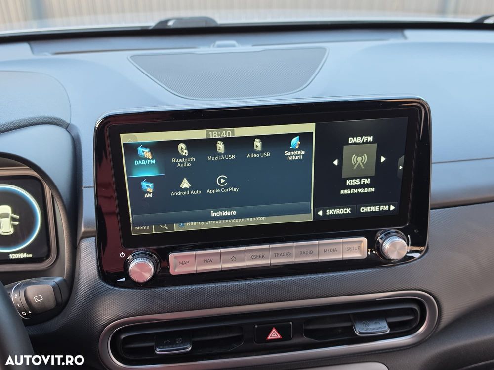Hyundai KONA Business - 31