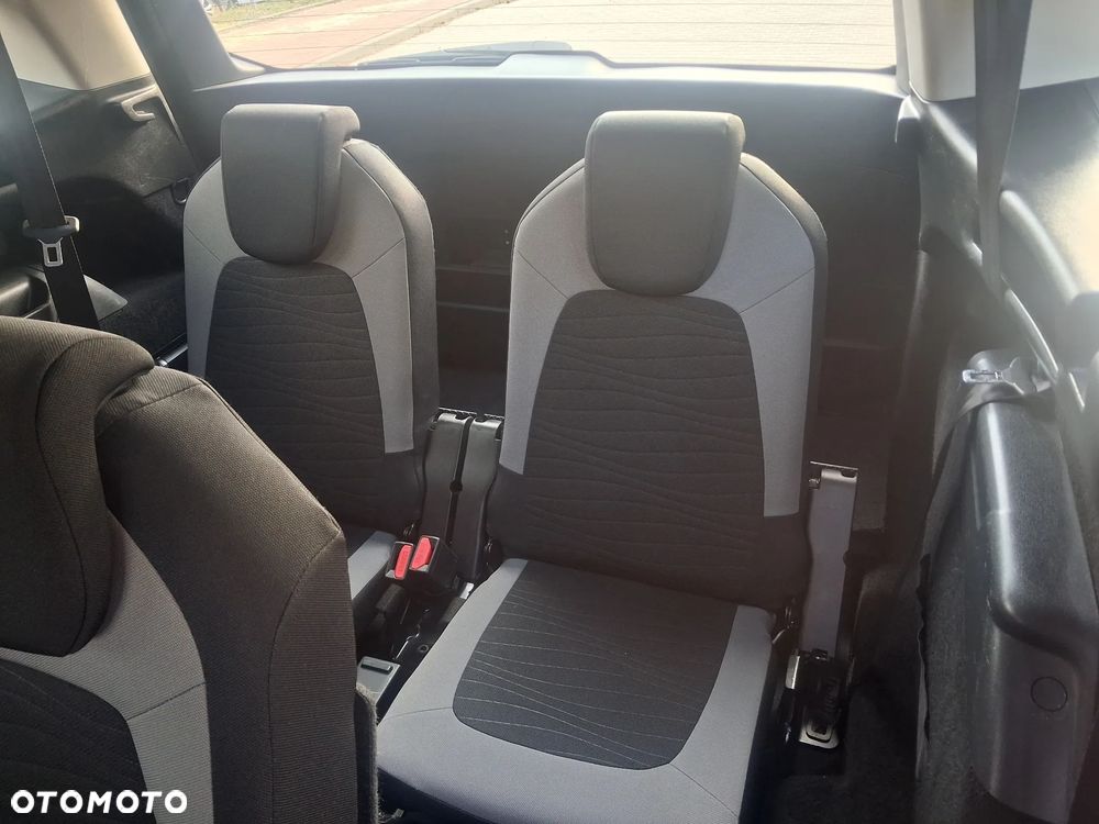 Citroën C4 Grand Picasso VTi 120 (7-Sitzer) Selection - 19