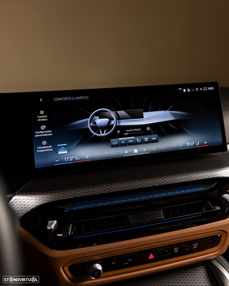 BMW i4 eDrive40 Pack Desportivo M Pro - 27