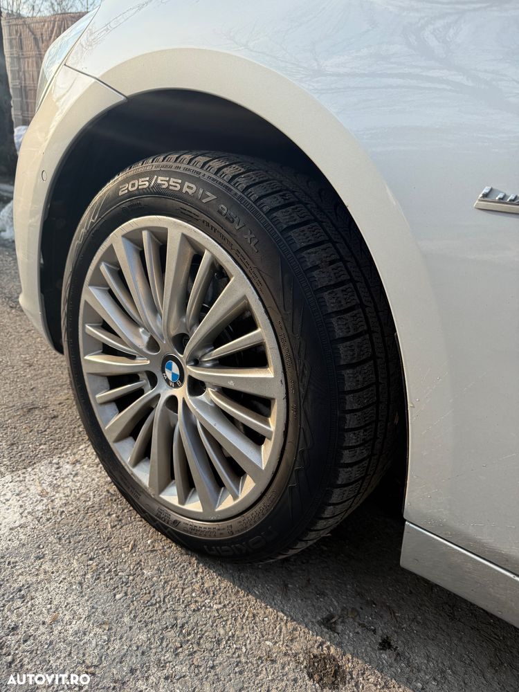 BMW Seria 2 220d xDrive Sport-Aut. Luxury Line - 39