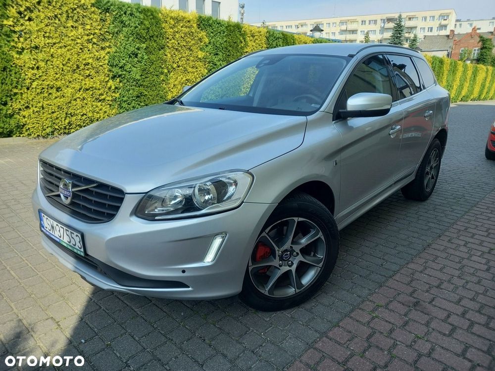 Volvo XC 60 D3 Ocean Race - 3