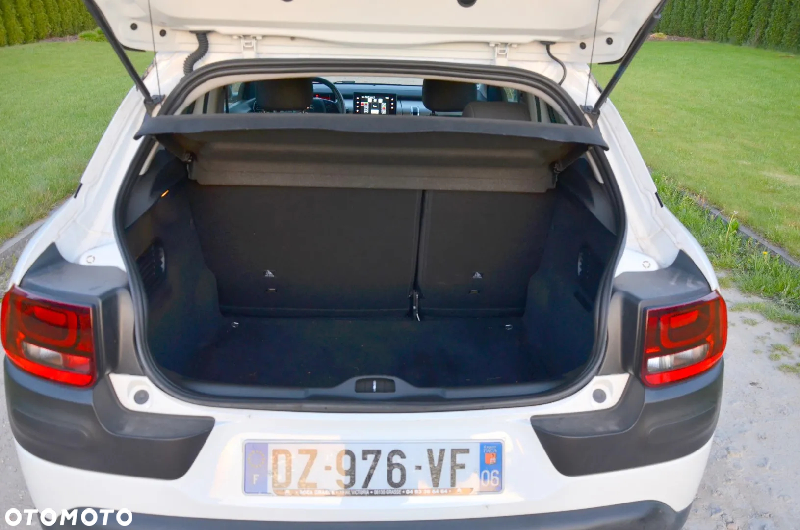 Citroën C4 Cactus Pure Tech 110 Stop&Start Feel - 13