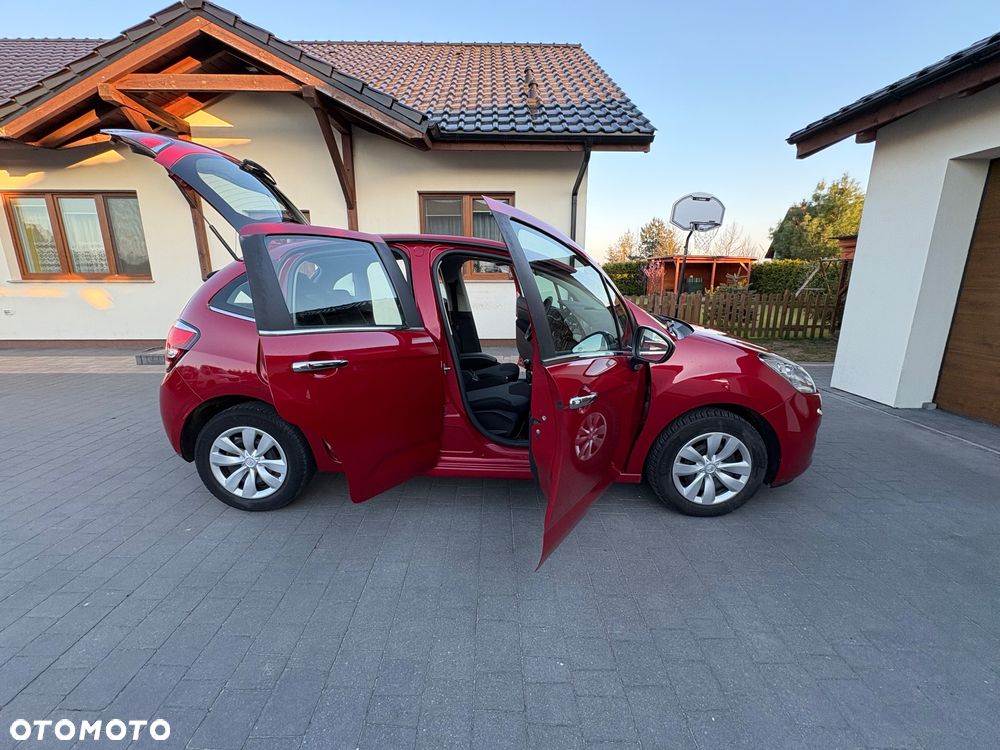 Citroën C3 Pure Tech (VTi) 68 Attraction - 16