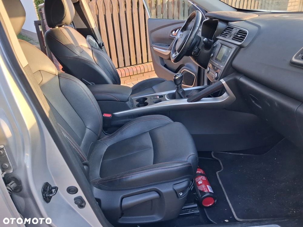 Renault Kadjar 1.2 Energy TCe Spring Edition - 14