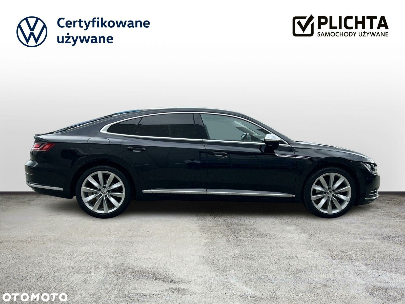 Volkswagen Arteon 2.0 TDI SCR Elegance DSG - 6