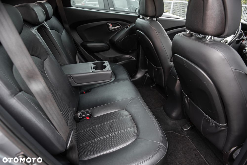 Hyundai ix35 1.6 2WD Comfort - 30