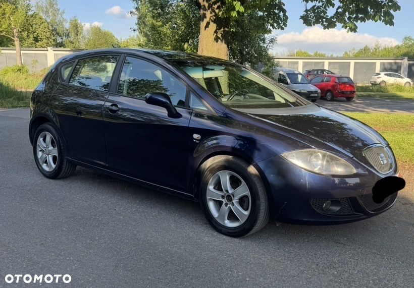 Seat Leon 1.4 TSI Sport - 5