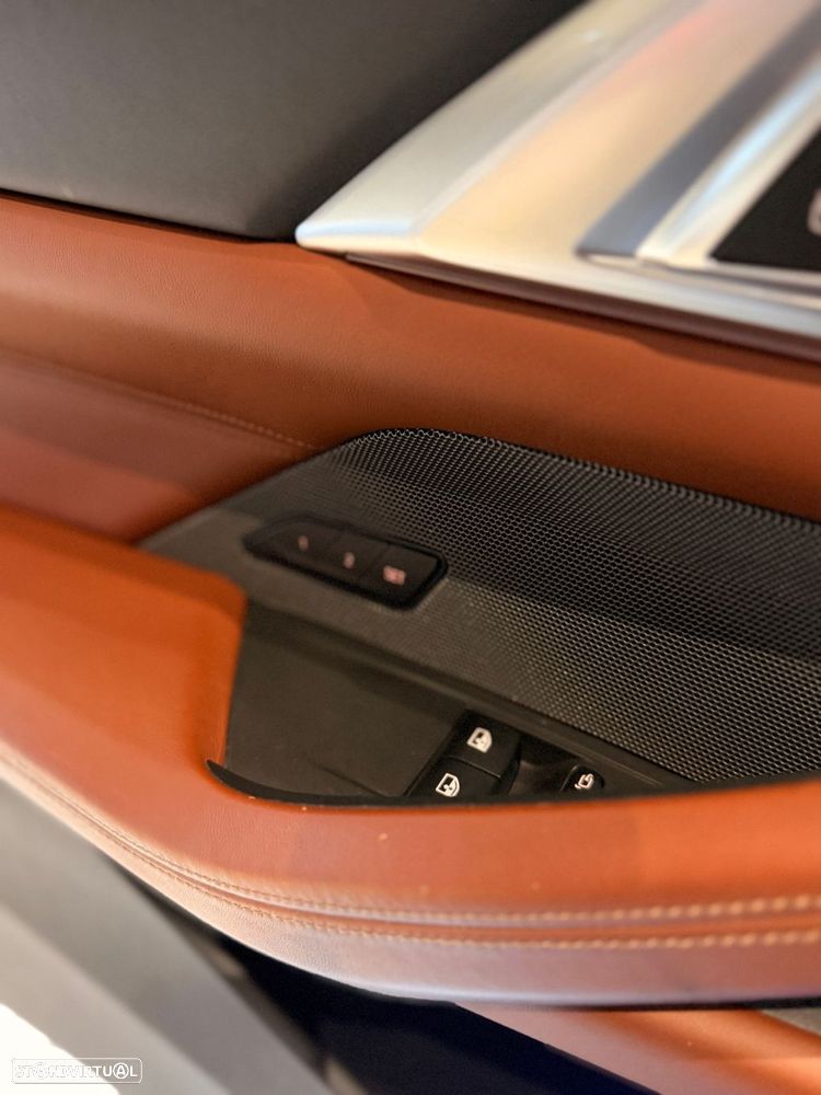 BMW M4 Competition xDrive - 52