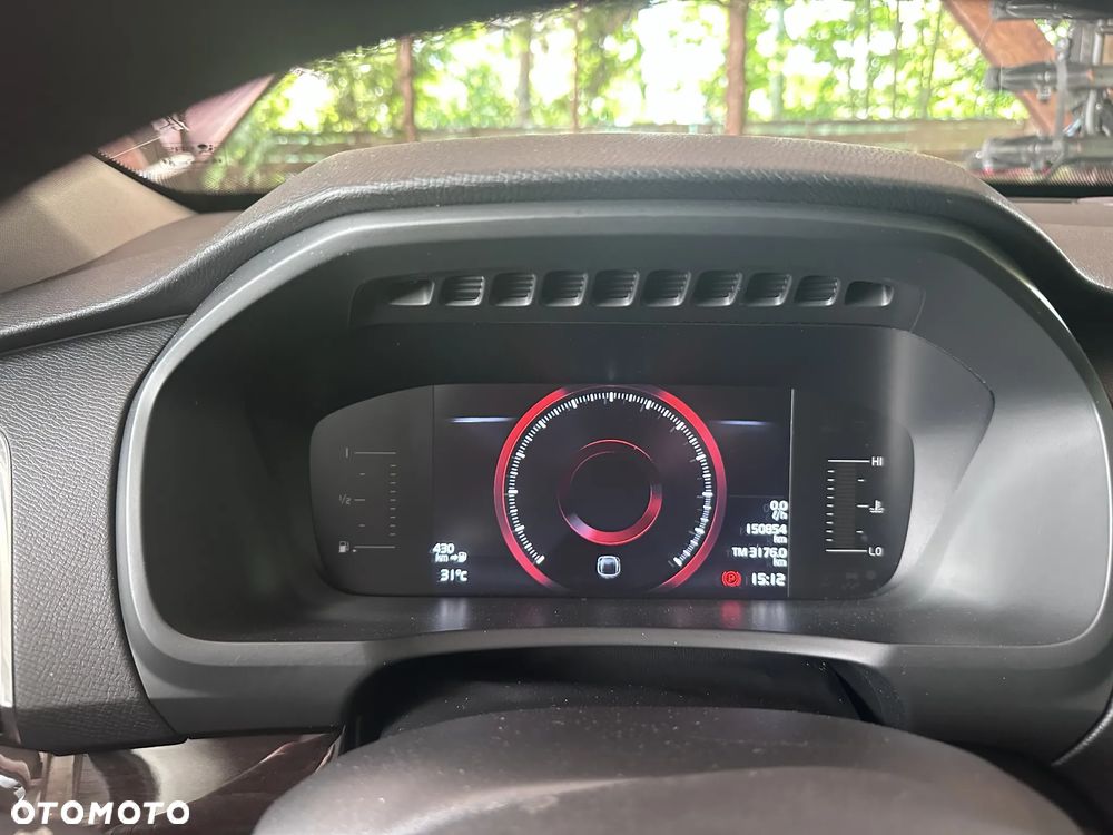 Volvo XC 90 D5 AWD Momentum 7os - 16