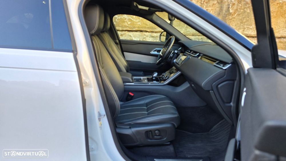 Land Rover Range Rover Velar - 56