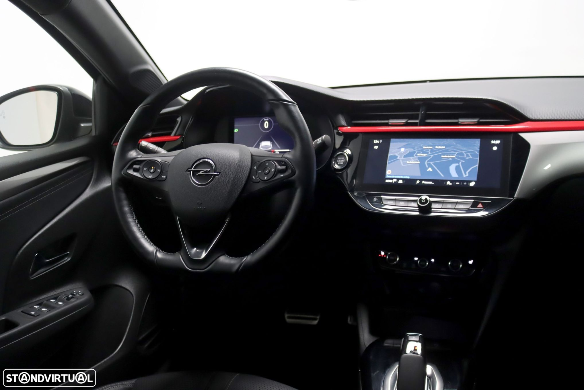 Opel Corsa-e GS Line - 26