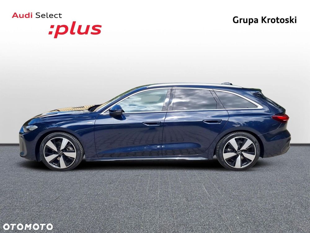 Audi A5 Avant TFSI S tronic - 3