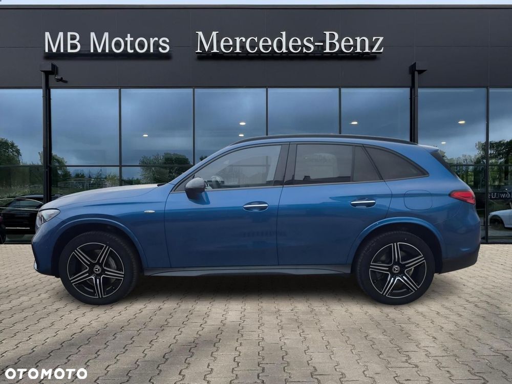 Mercedes-Benz GLC - 5