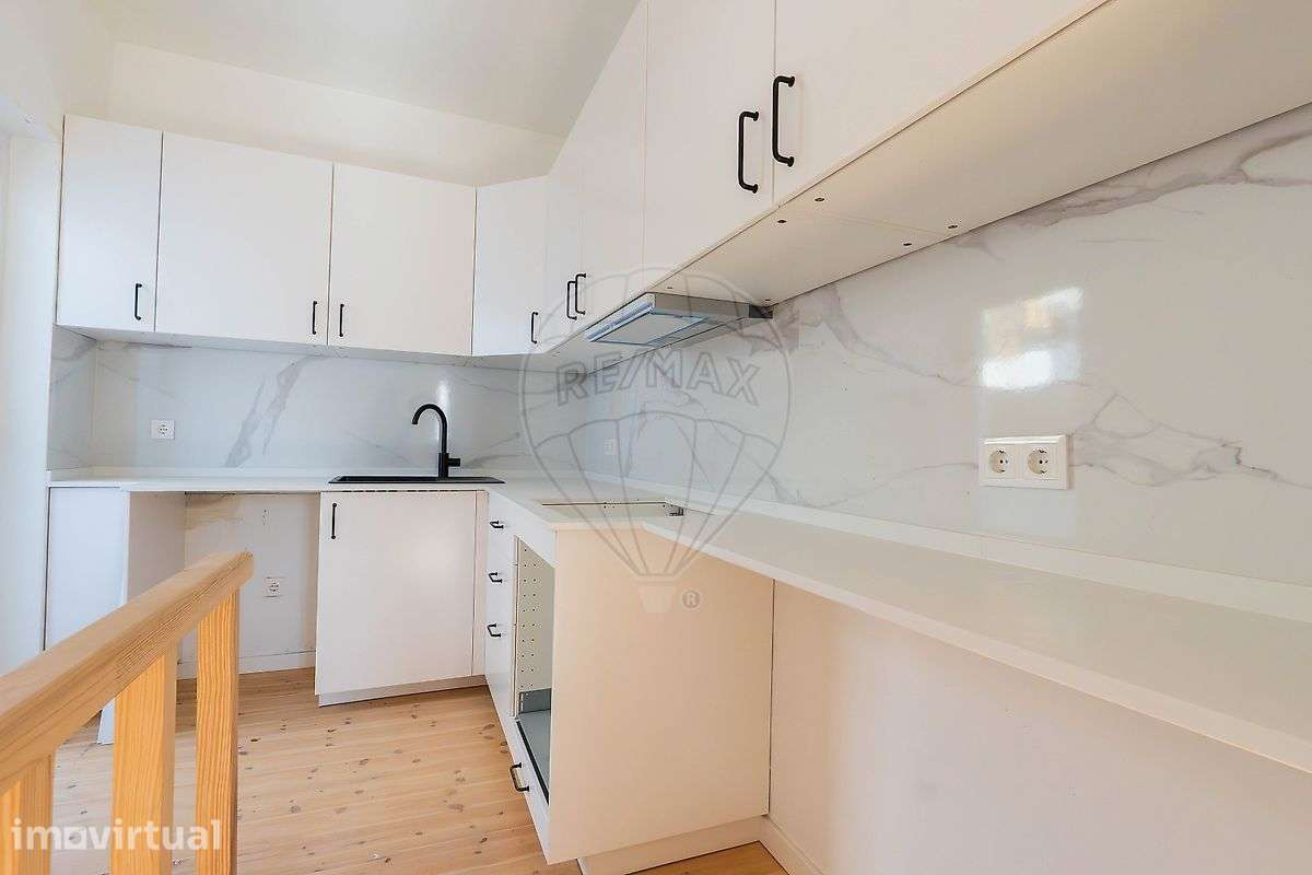 Apartamento T1 para venda - Grande imagem: 5/26
