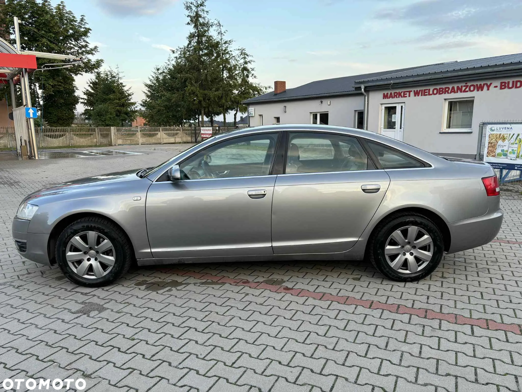 Audi A6 3.0 TDI Quattro Tiptronic - 3