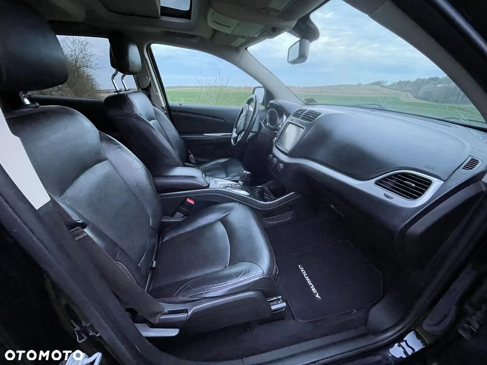 Dodge Journey - 13