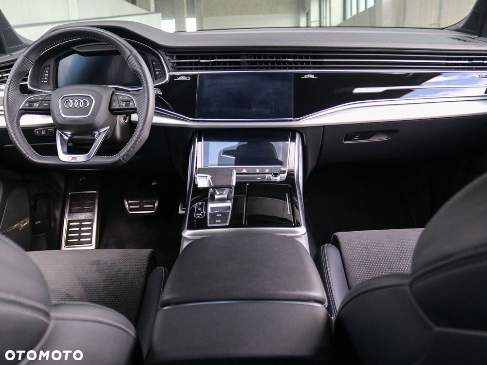 Audi SQ7 - 3