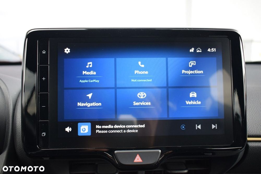Toyota Yaris Cross Hybrid 1.5 Adventure - 19