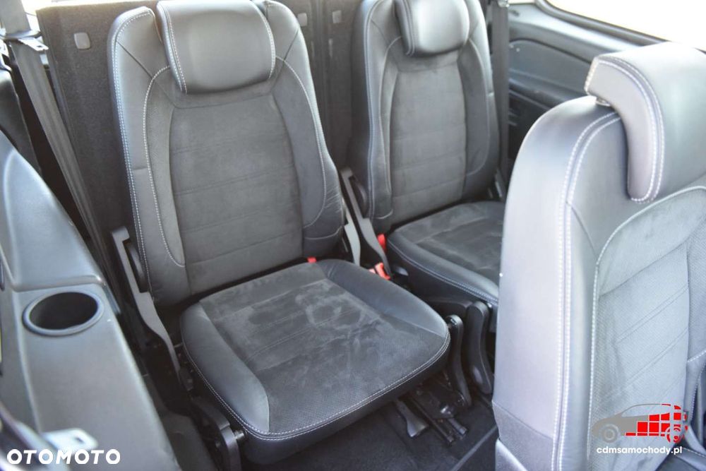 Ford Galaxy - 20