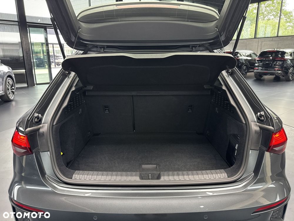 Audi A3 Sportback 35 TFSI mHEV S Line S tronic - 20