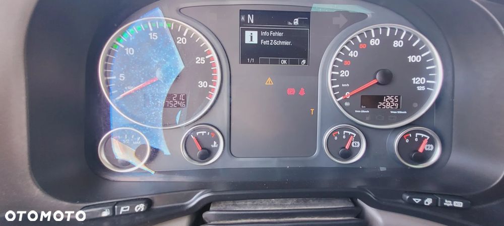 MAN TGX 18.460 , Hydraulika, z Niemiec, Brutto!!! - 20