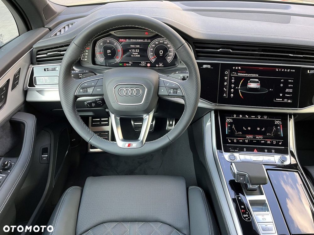 Audi Q7 - 18