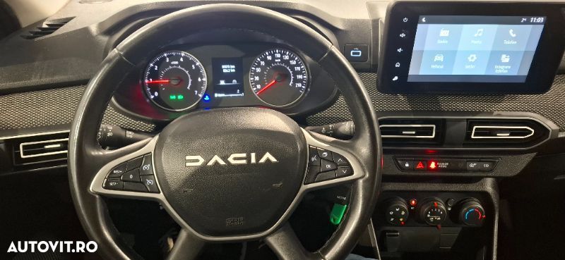 Dacia Logan - 17