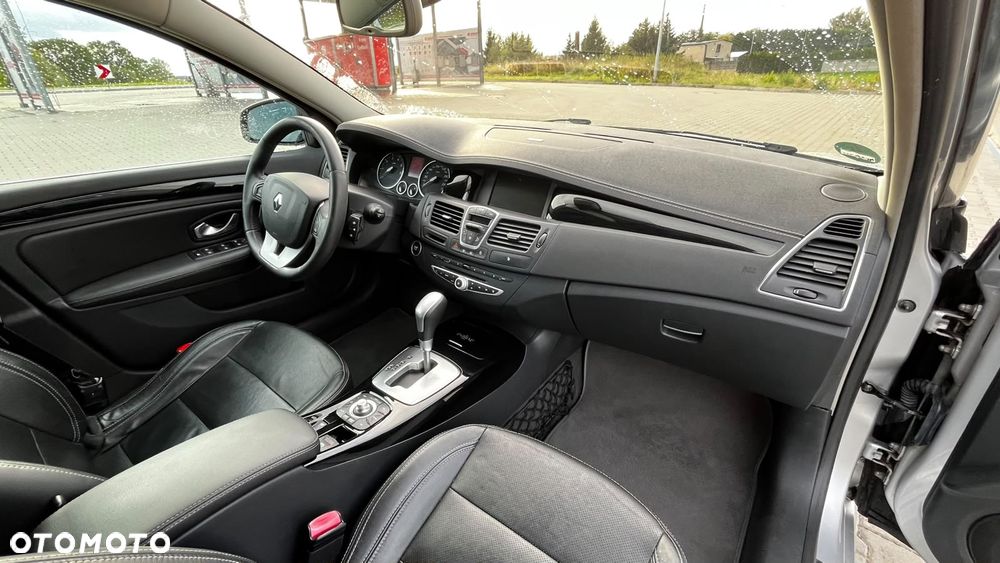 Renault Laguna 2.0 T Bose Edition - 28