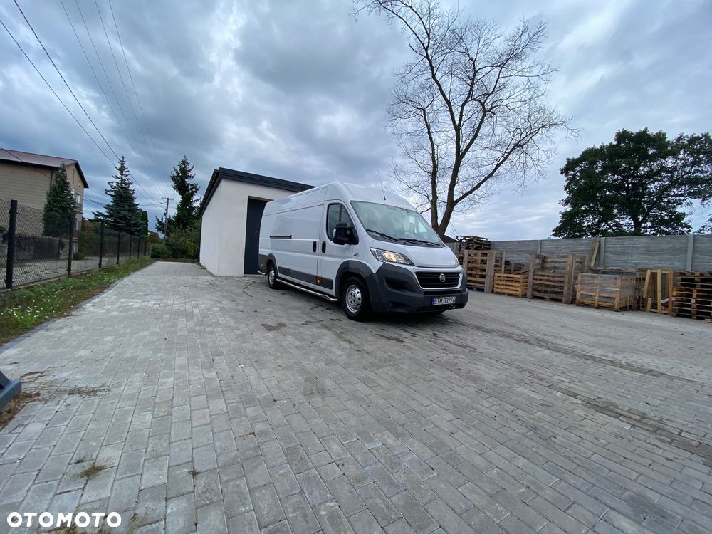 Fiat Ducato - 16