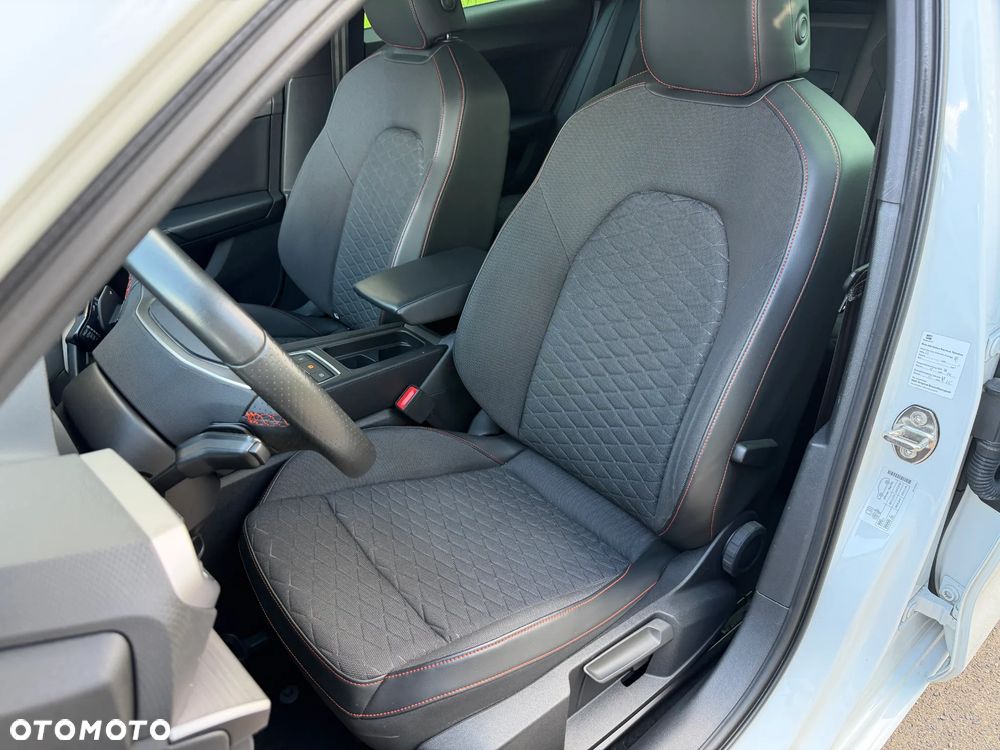 Seat Leon - 14