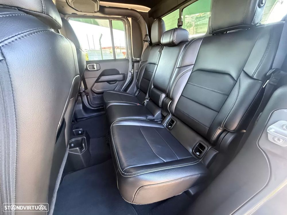 Jeep GLADIATOR  3.0 V6 CRD - 20