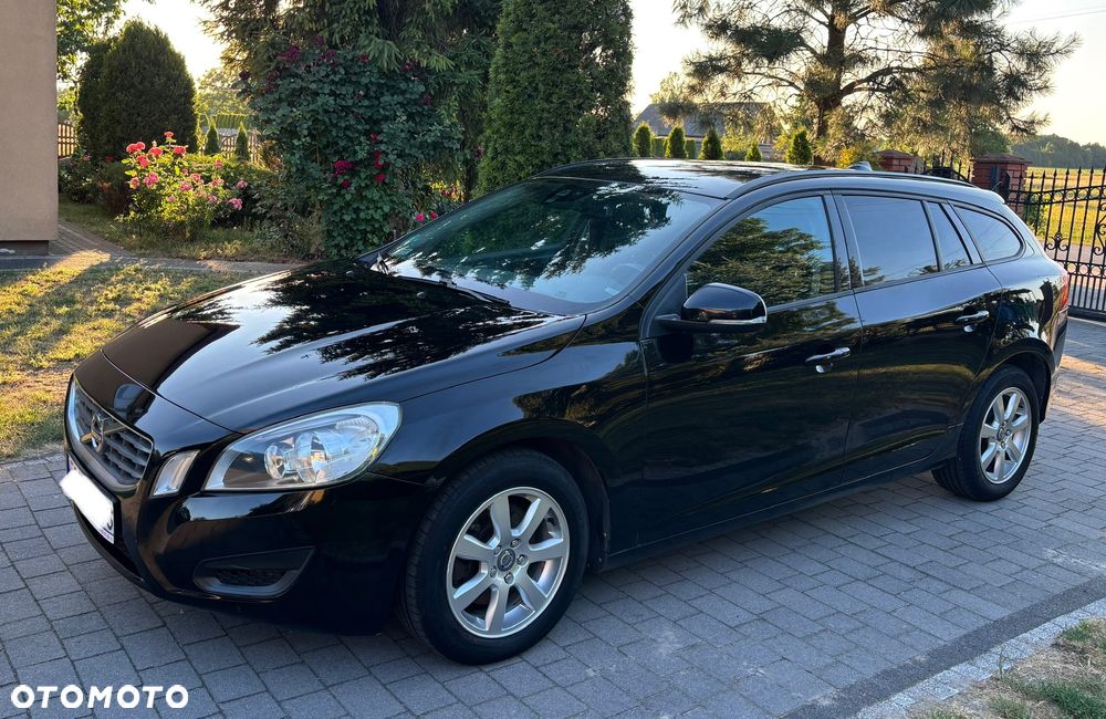 Volvo V60 D4 Business Edition - 9