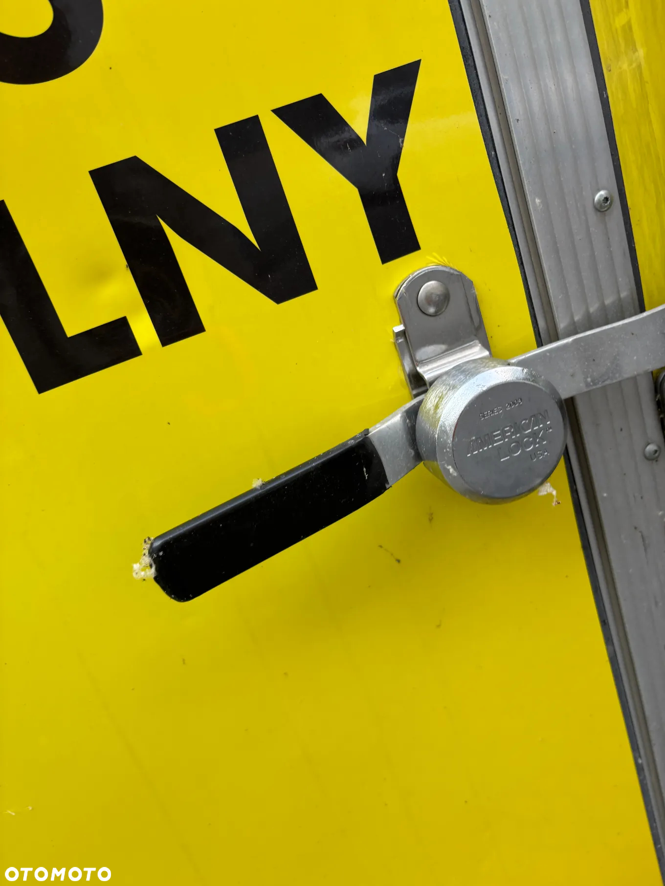 Inny USA - 2