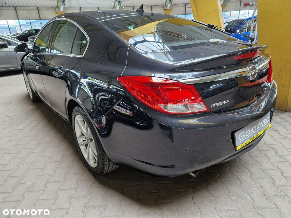 Opel Insignia - 6