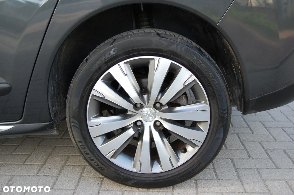Peugeot 3008 BlueHDi 120 Stop & Start Business-Line - 19