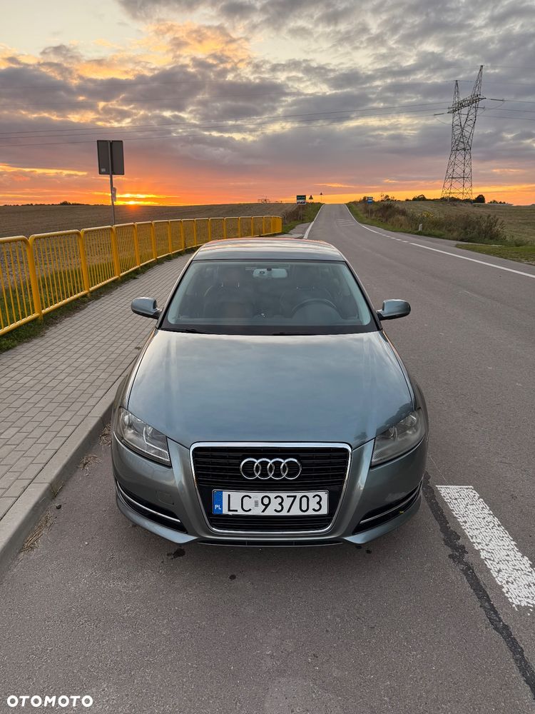 Audi A3 Sportback - 15