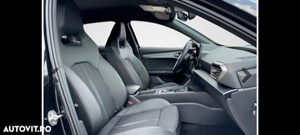 Cupra Formentor 1.4 e-HYBRID PHEV VZ - 8