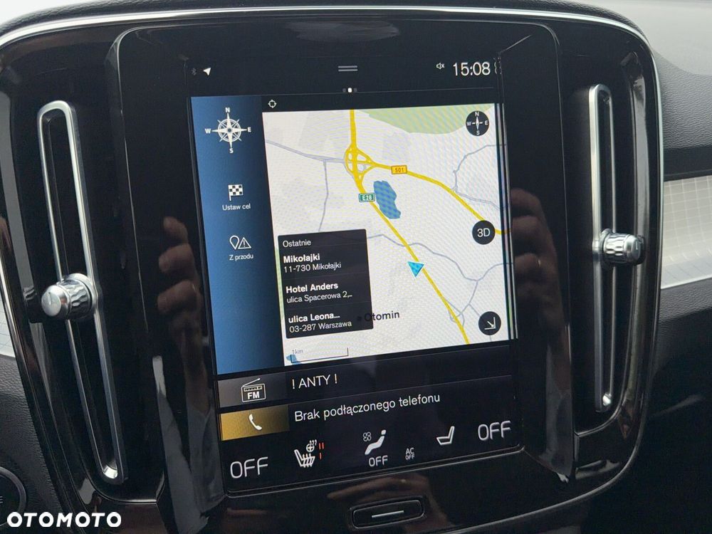 Volvo XC 40 - 26