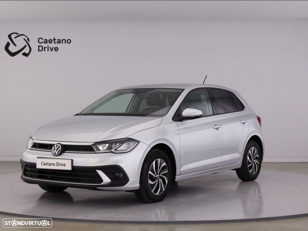 VW Polo 1.0 TSI Urban - 1