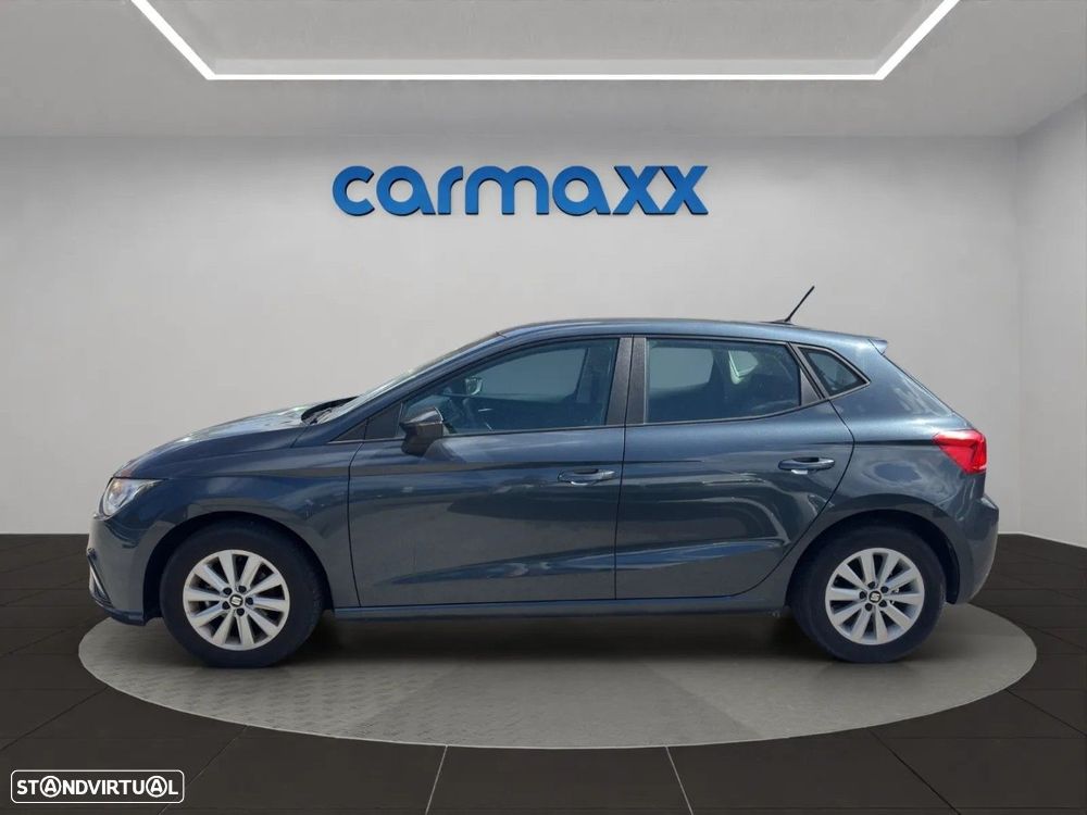 SEAT Ibiza 1.0 Style - 3