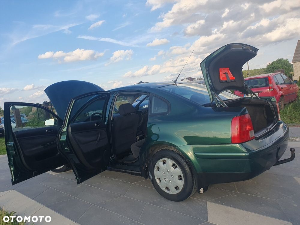 Volkswagen Sharan - 4